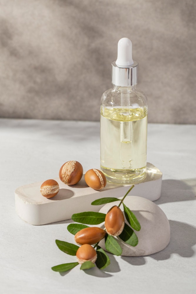 Jojoba Oil