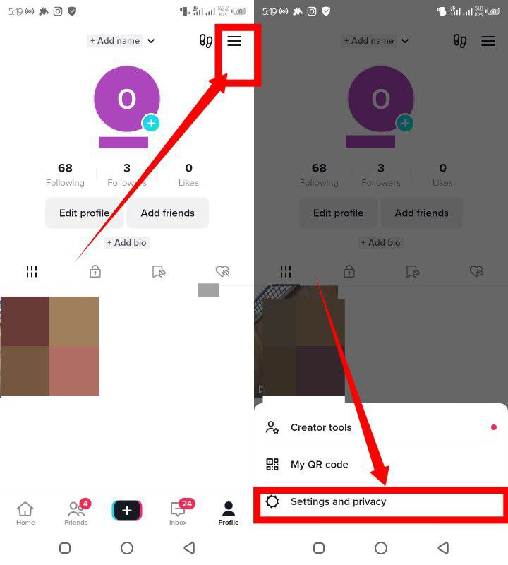 How to Manage Multiple TikTok Accounts - Blog - Shift