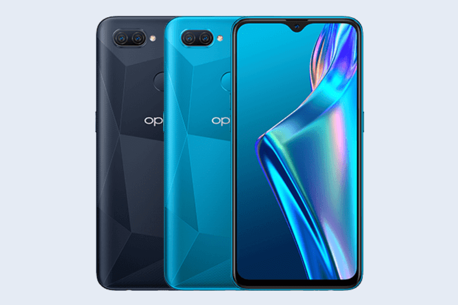 oppo a12 64gb specs