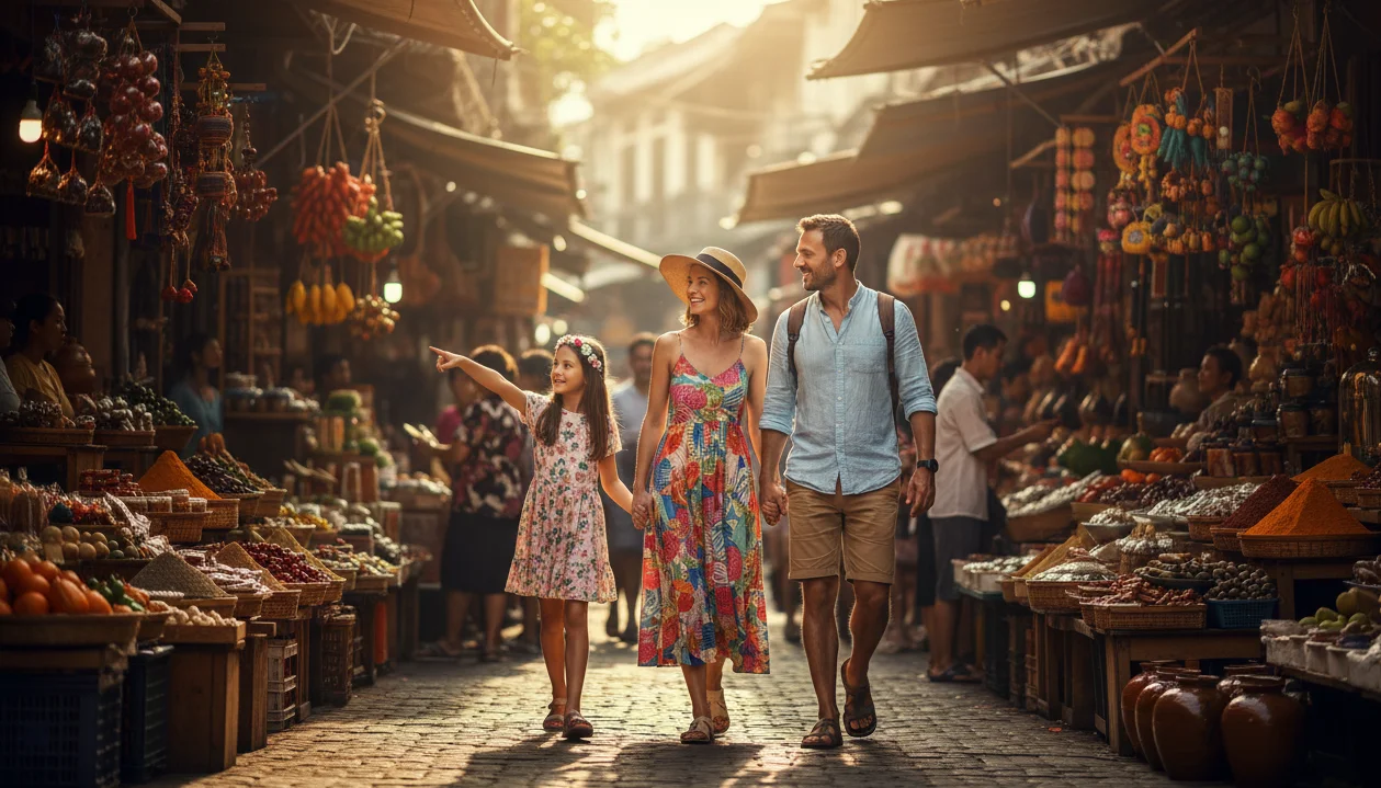 Verifiable dummy itinerary packet for Hungary tourist visa with dummy ticket