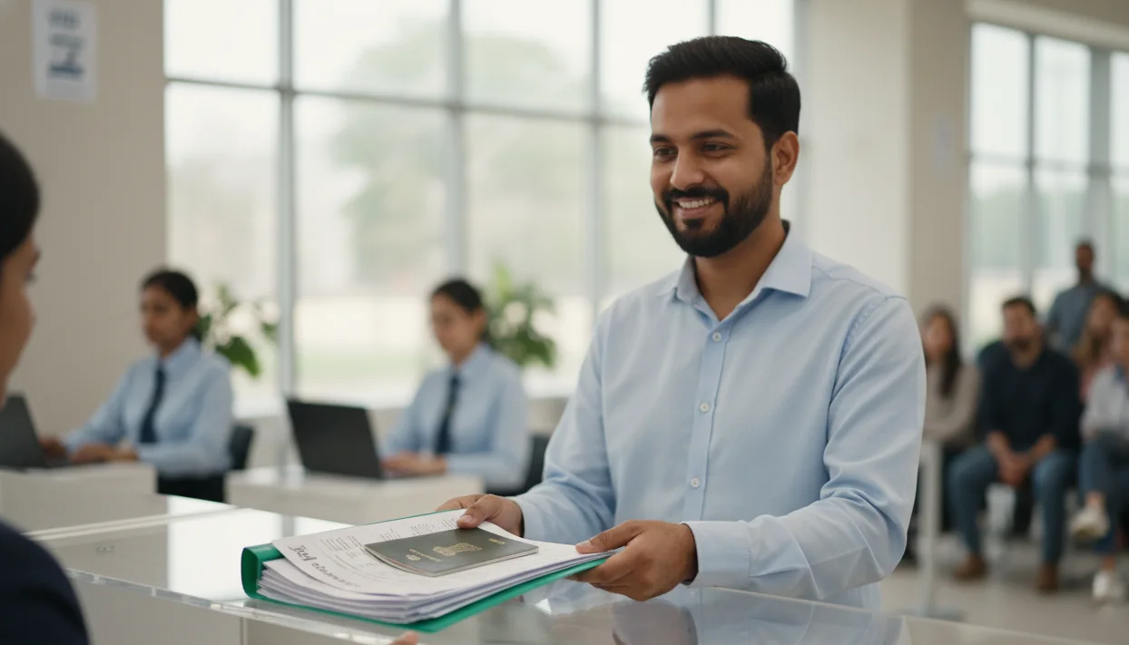 Do You Really Need A Paid Ticket? What Consulates Mean In Practice, Featuring Dummy Ticket Flexibility