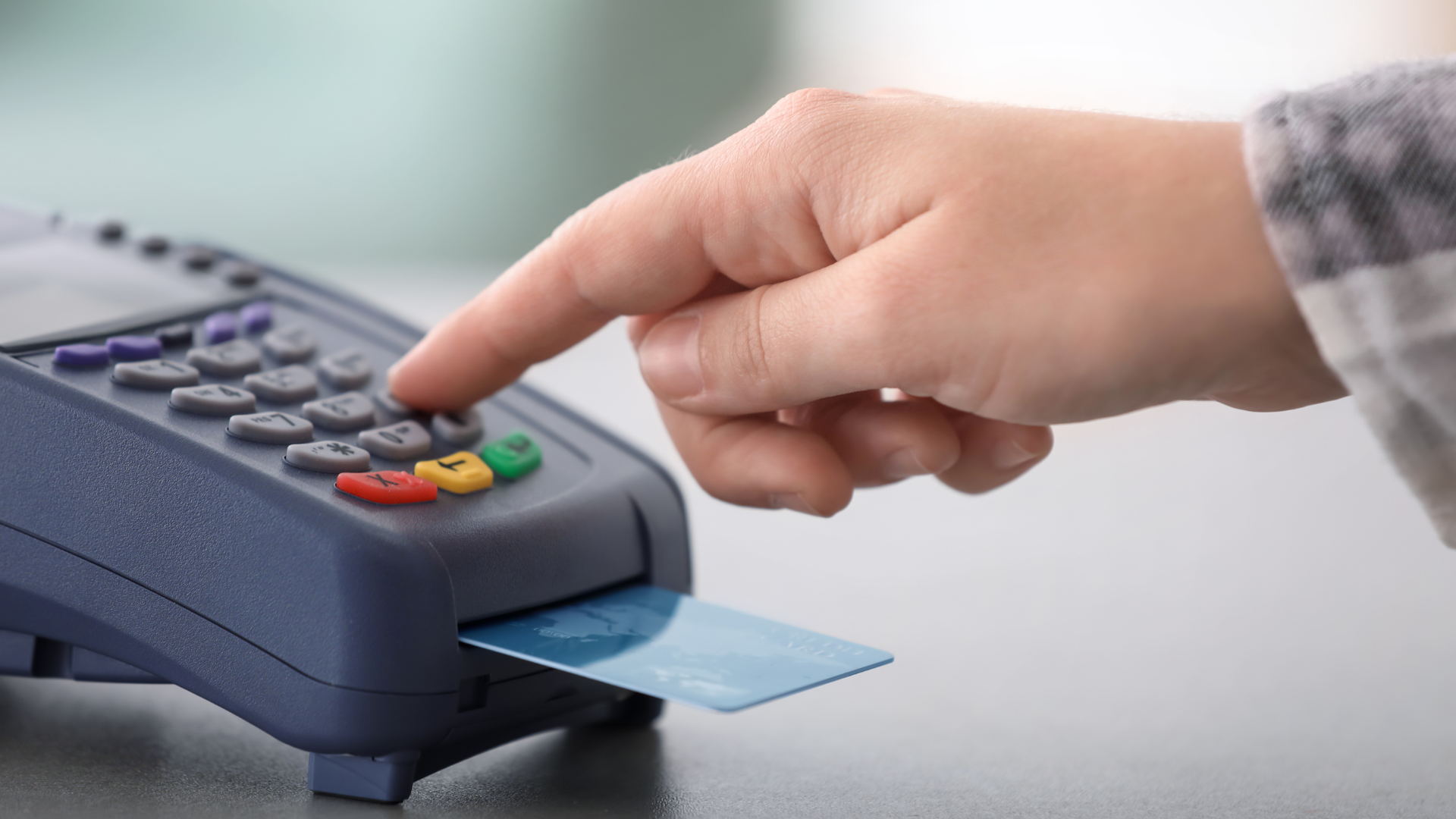 Betala med Mastercard casino