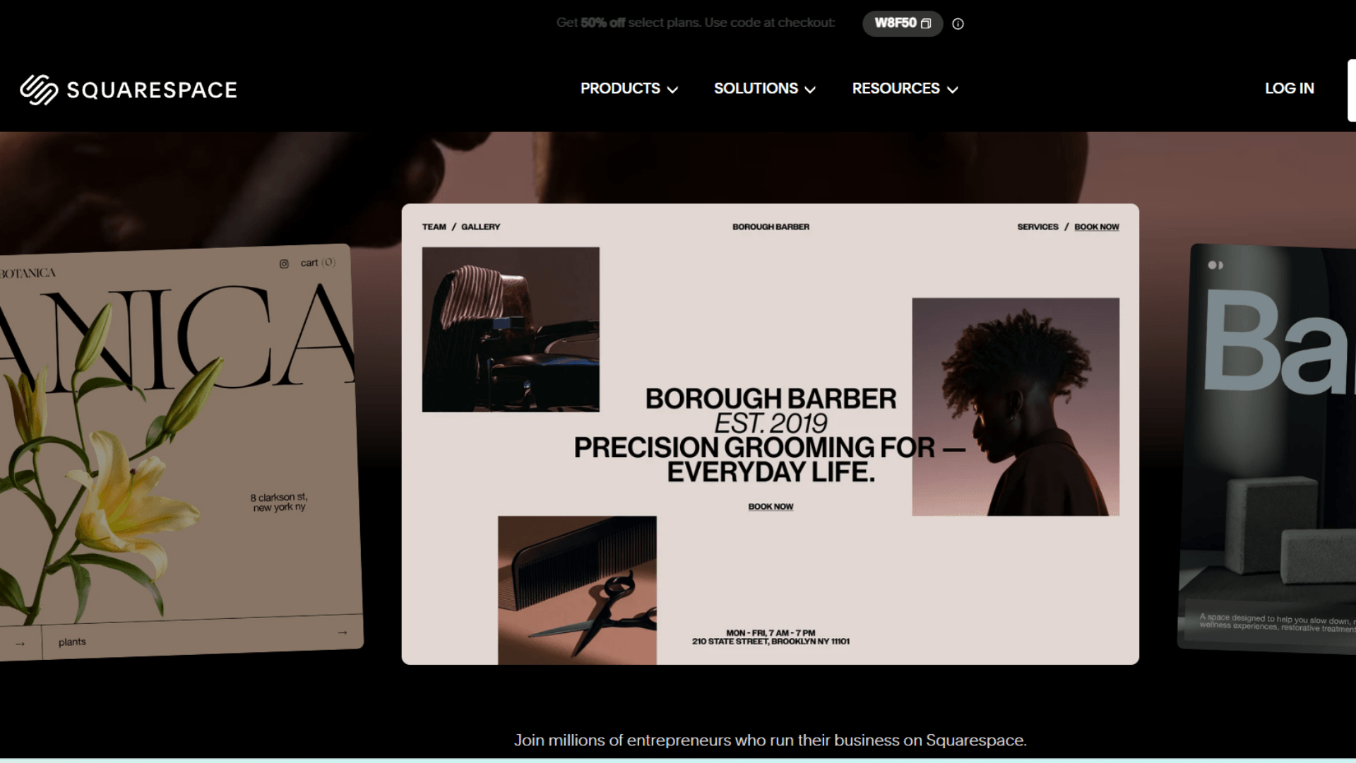 10 Best Ecommerce Website Builders for Your Online Store