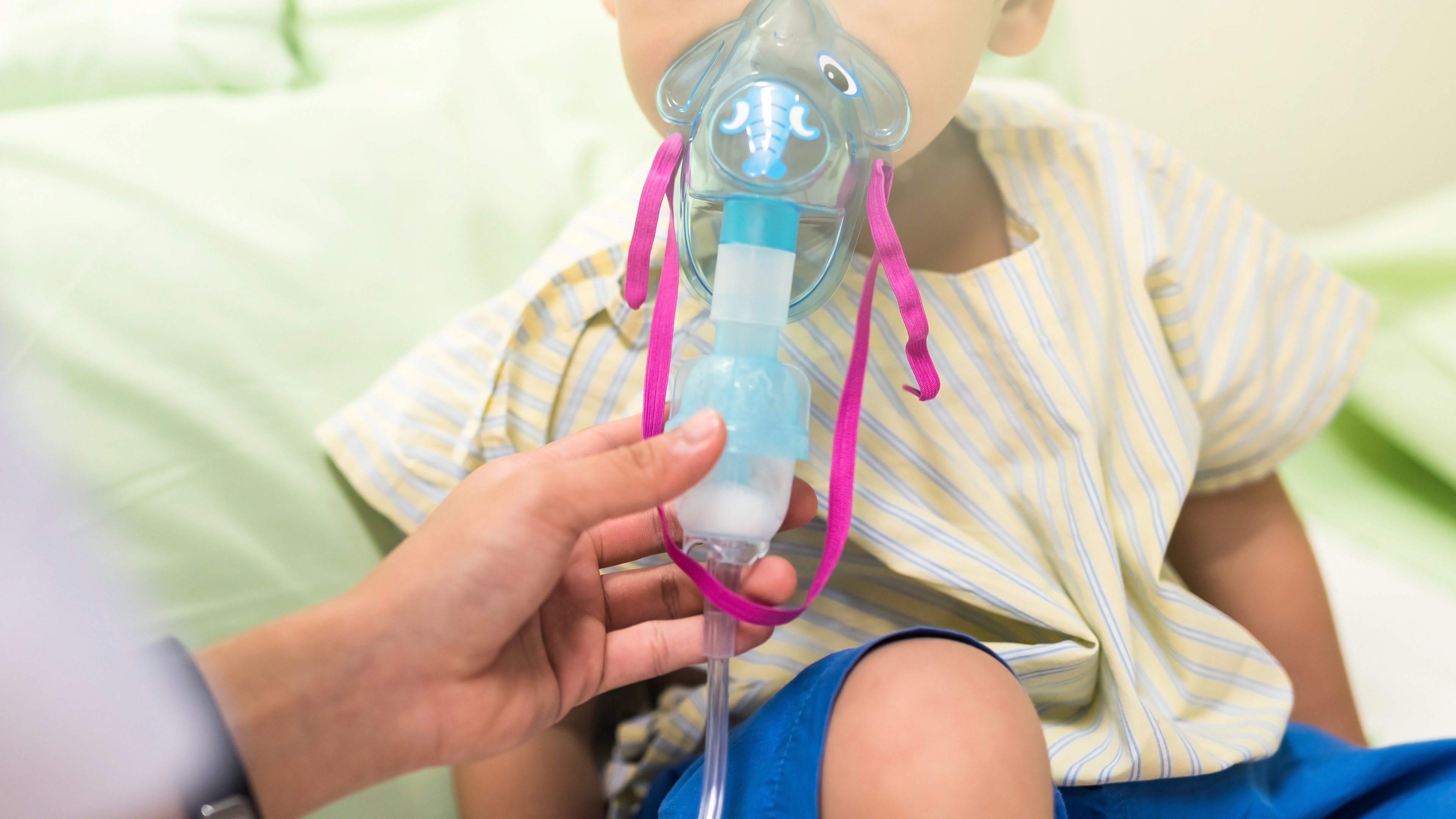 rsv has serious complications for pediatric patients