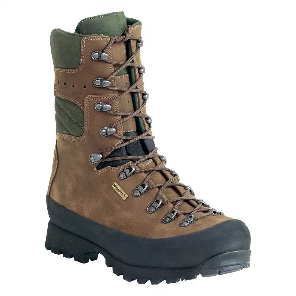 Kenetrek-boots-with-ankle-support
