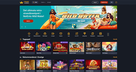 10 Facts Everyone Should Know About online casinos with no deposit bonus