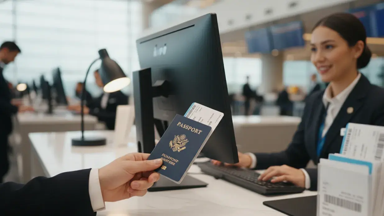 Why “Rarely Asked” Does Not Mean “No One Will Check You”