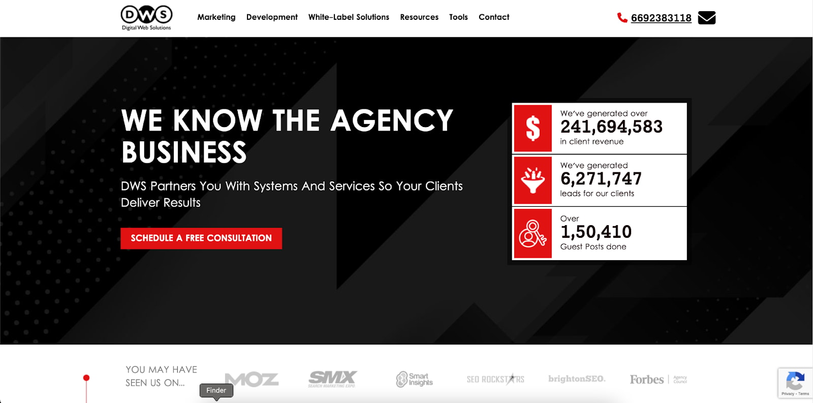 Digital Web Solutions