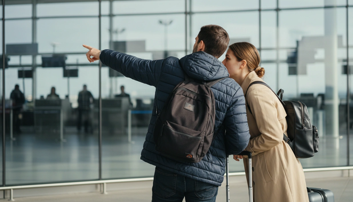 The Red Flags That Make A Dummy Ticket A Bad Move And Why They Matter
