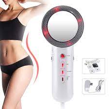 Ultrasonic Cellulite Remover Ems Stimulate Body Slimming Massager Weight  Loss Lipo Anti Cellulite Fat Burner Galvanic Infrared - Body Shaping Massage  Equipment - AliExpress