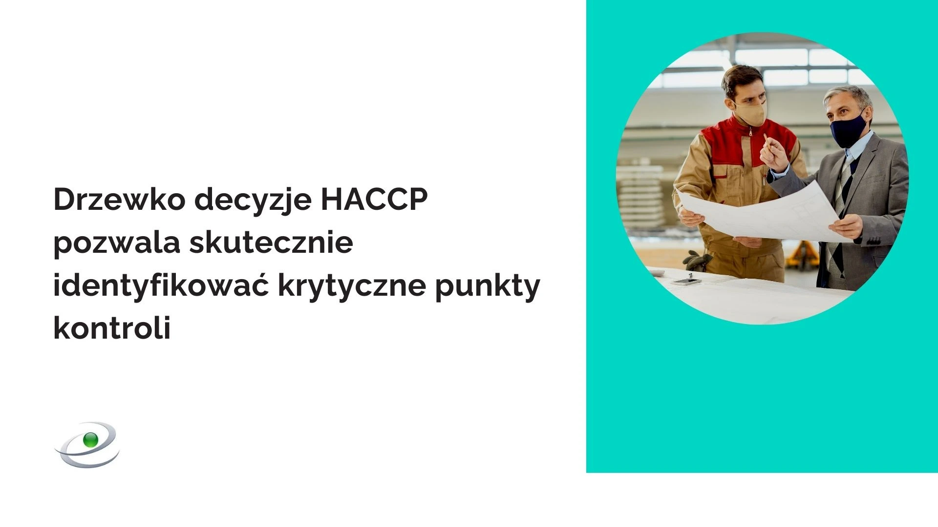 Drzewko decyzyjne HACCP