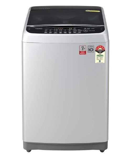 LG Inverter Fully-Automatic Washing Machine