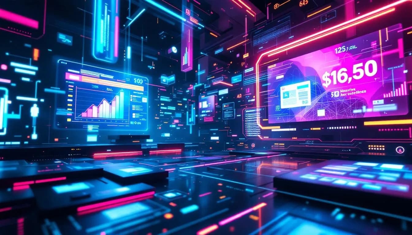 Monetizing immersive video content with various strategies.