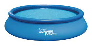 Summer Waves 15 Feet Pool