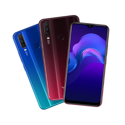 magkano ang vivo y15