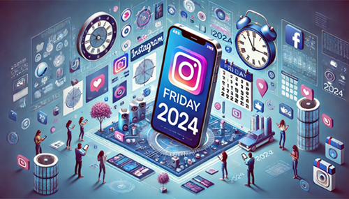 Is-Friday-a-Good-Day-To-Post-on-Instagram