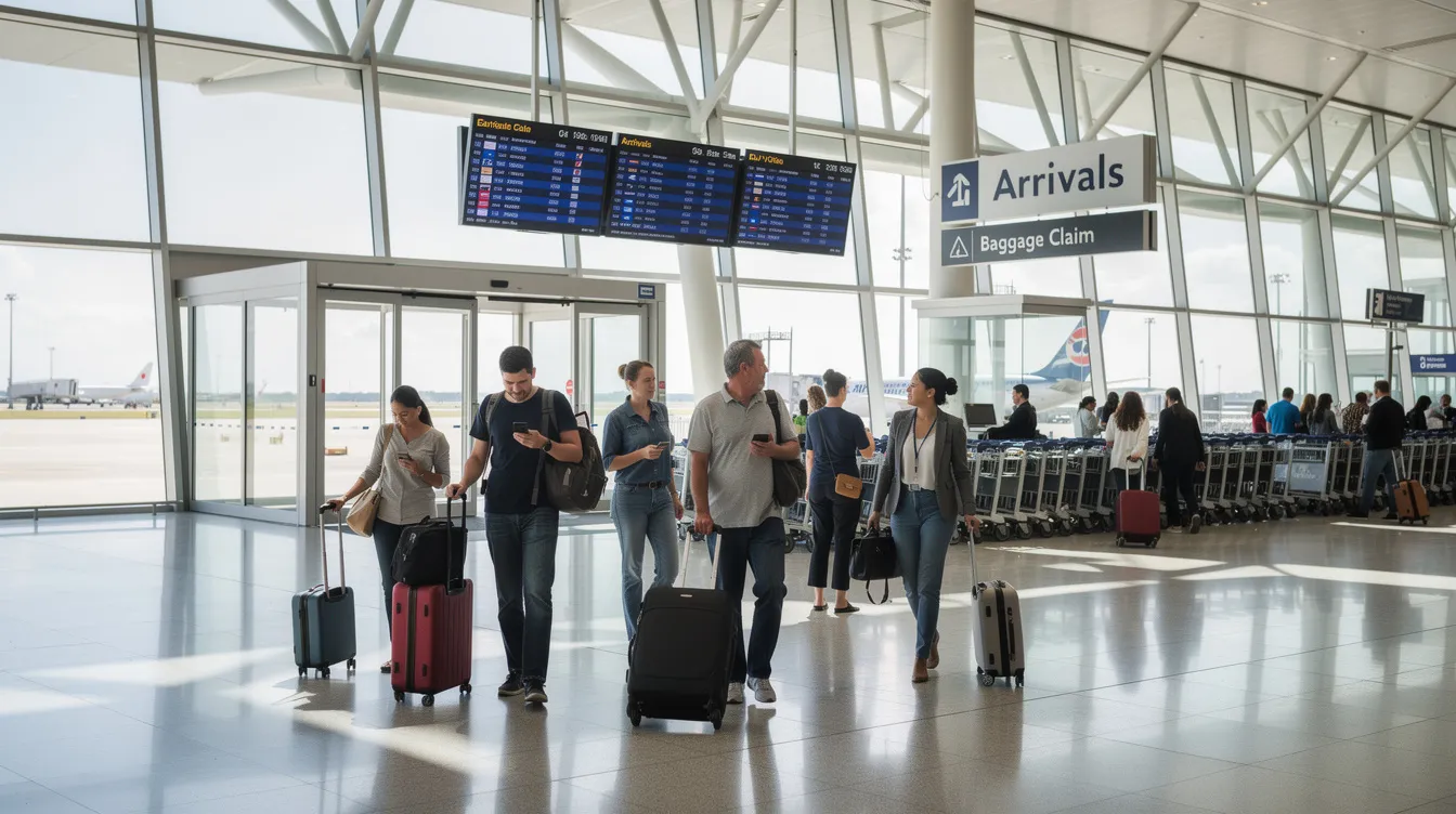 Ireland Visa Waiver Programme: Full Guide for 2025 and Beyond