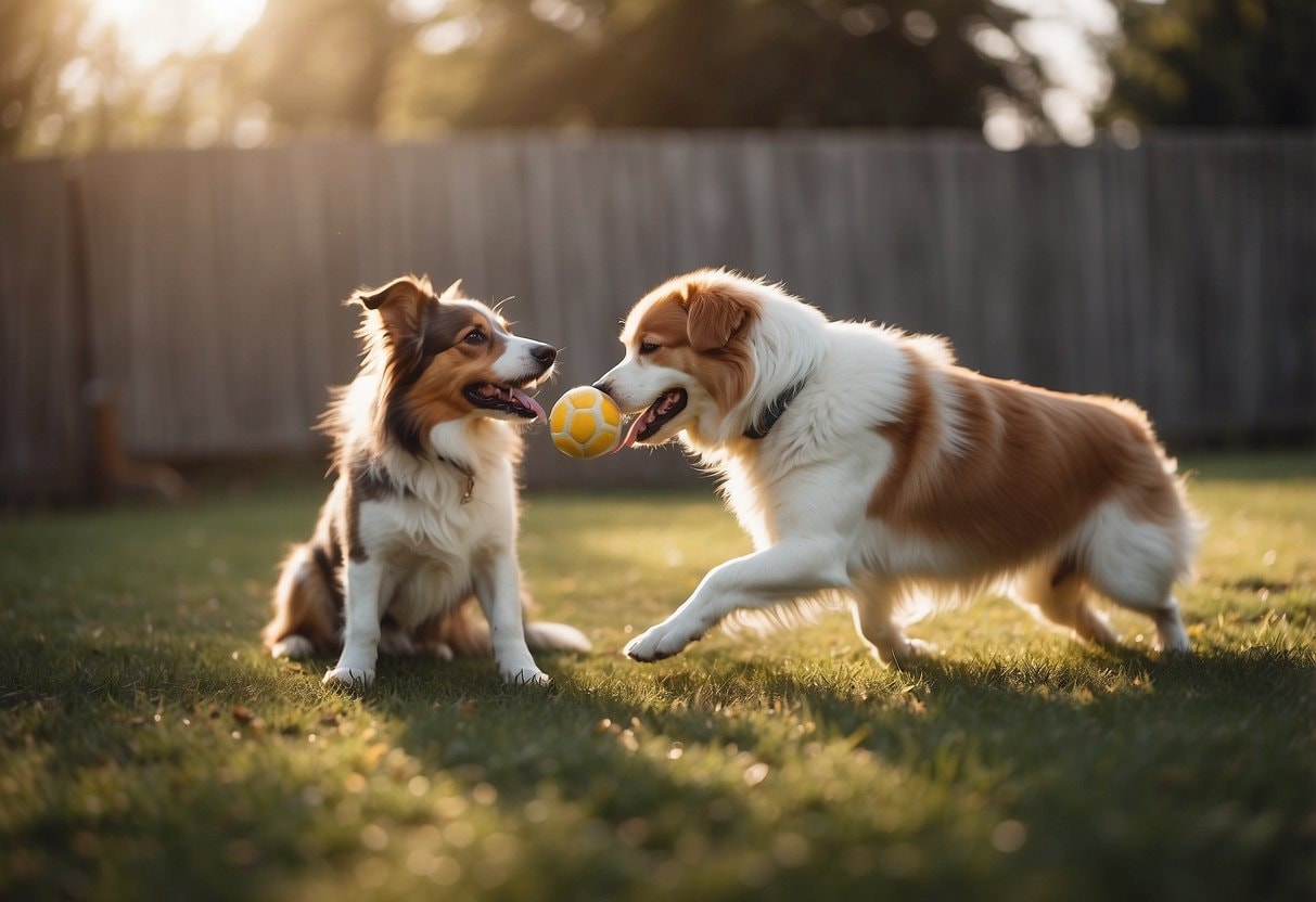 Importance of Socialization in Multi-Dog Homes