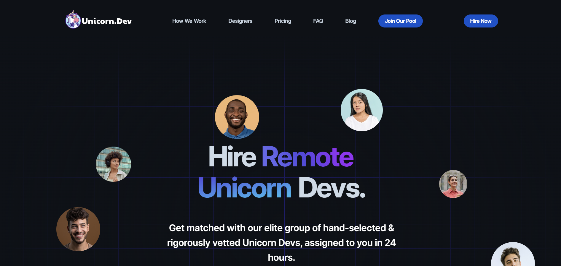 UnicornDev-Reviews-from-Freelancers-and-Clients:-Pros,-Cons