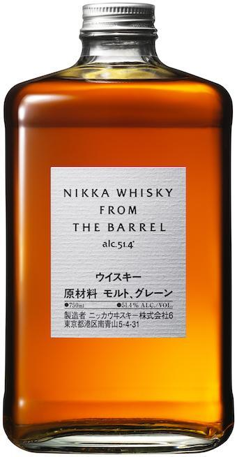 Nikka Whisky