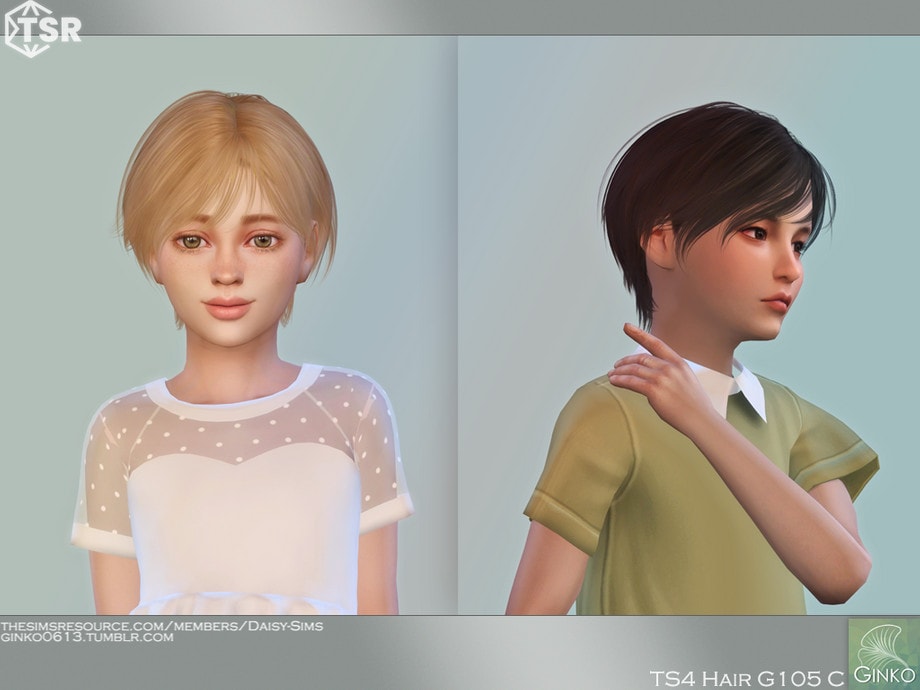 Short Bob