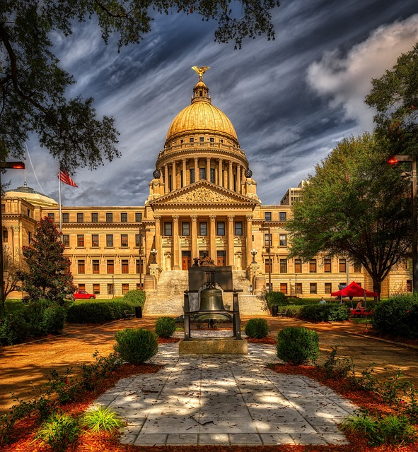 mississippi, state capitol, america, Jackson, MS, Mississippi real estate, real estate investing, investment property, real estate, housing market, increasing home value in Jackson, MS, property taxes, affordable housing prices, state capital, job markets, increasing population