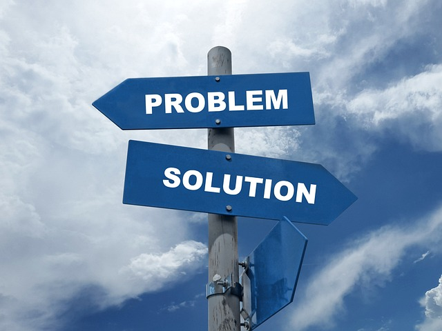 Troubleshooting solutions