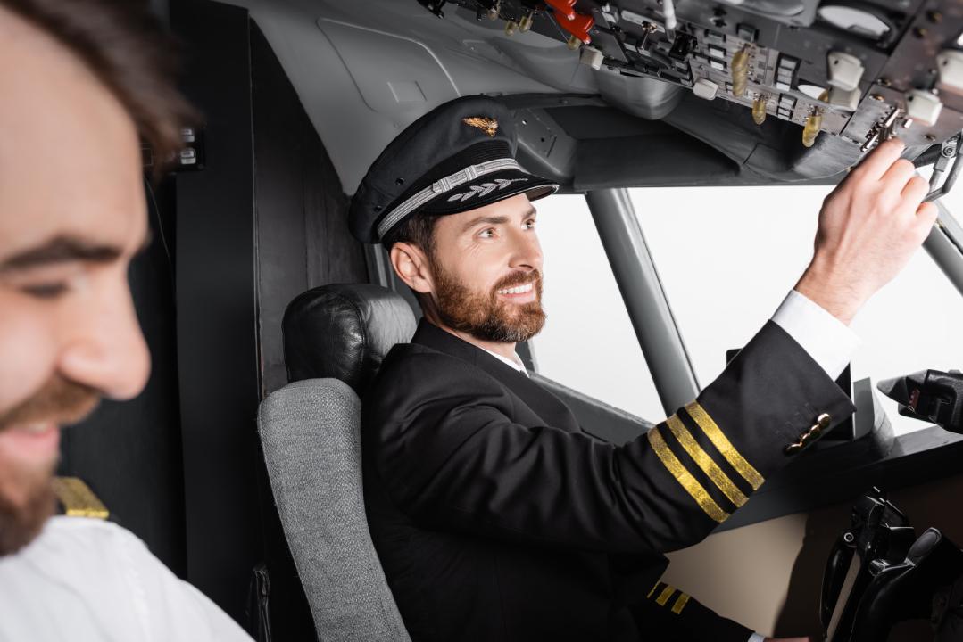 Jeppesen syllabus private pilot checkride prep