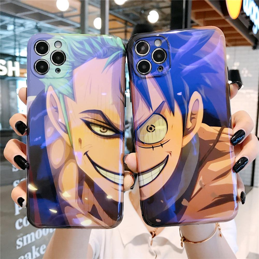 Coque one piece iphone 5