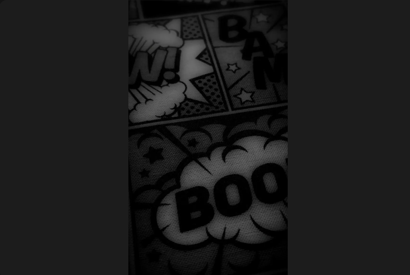 black and white wallpaper phone
