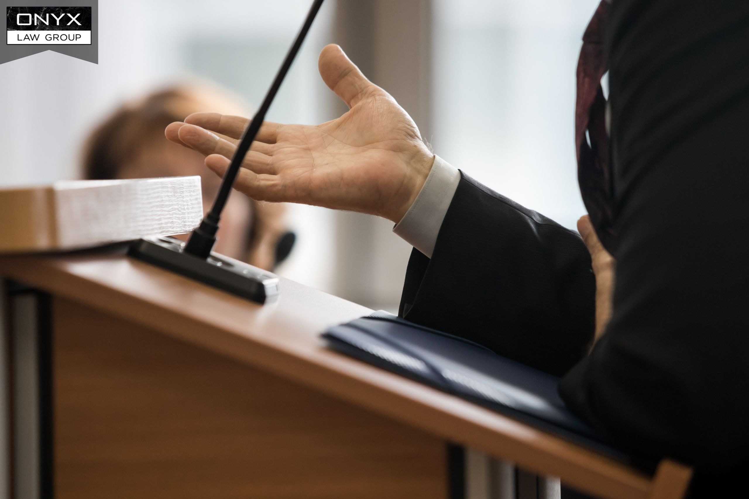 Expert Testimony