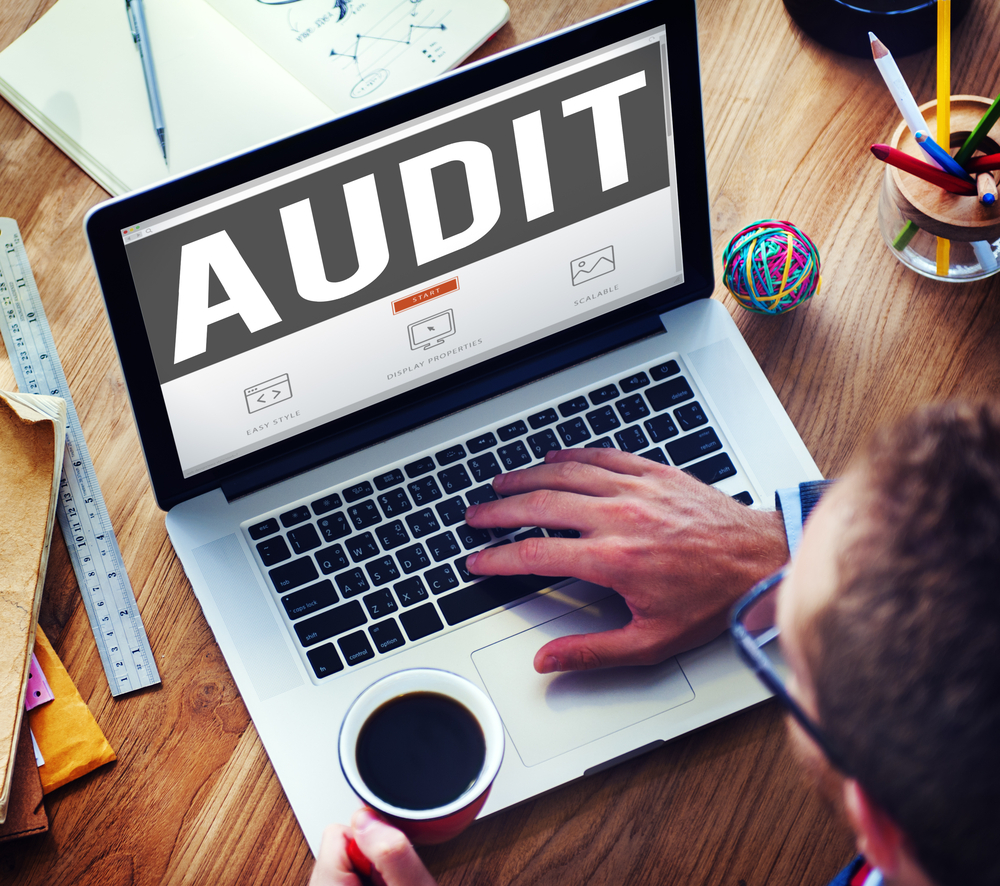 Ecommerce Seo Audit