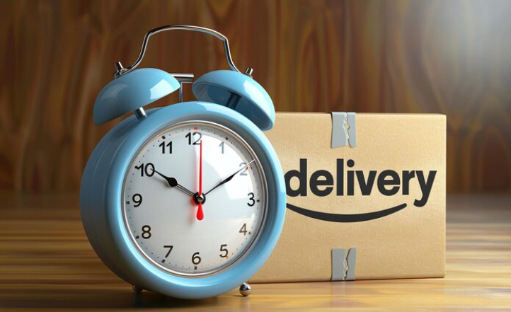 Ordering Early to Ensure On-Time Delivery