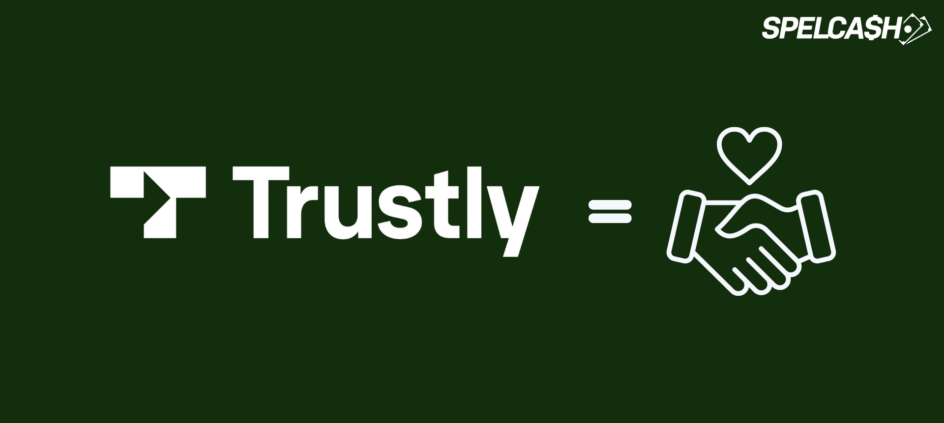 Användarvänlighet och Trustly