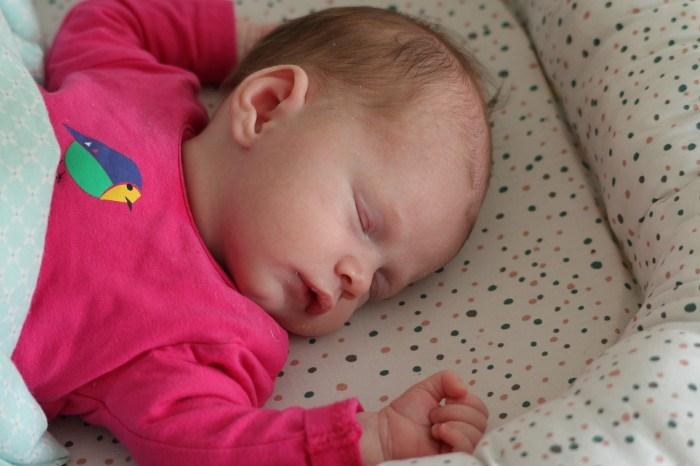 how long do babies use sleep sacks