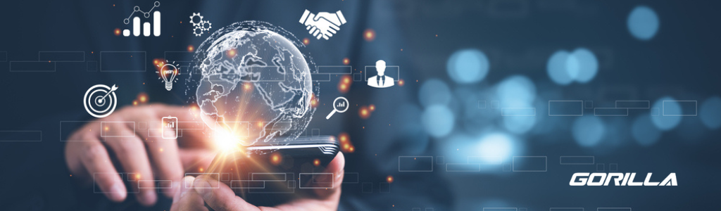 digital marketing using answer engine optimization and ask engine optimization. 