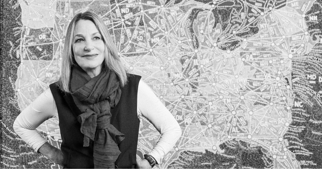 Paula Scher