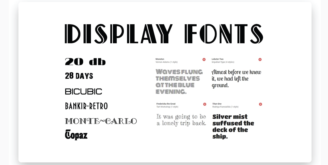 10 Creative Typography Design Ideas for High Engagement