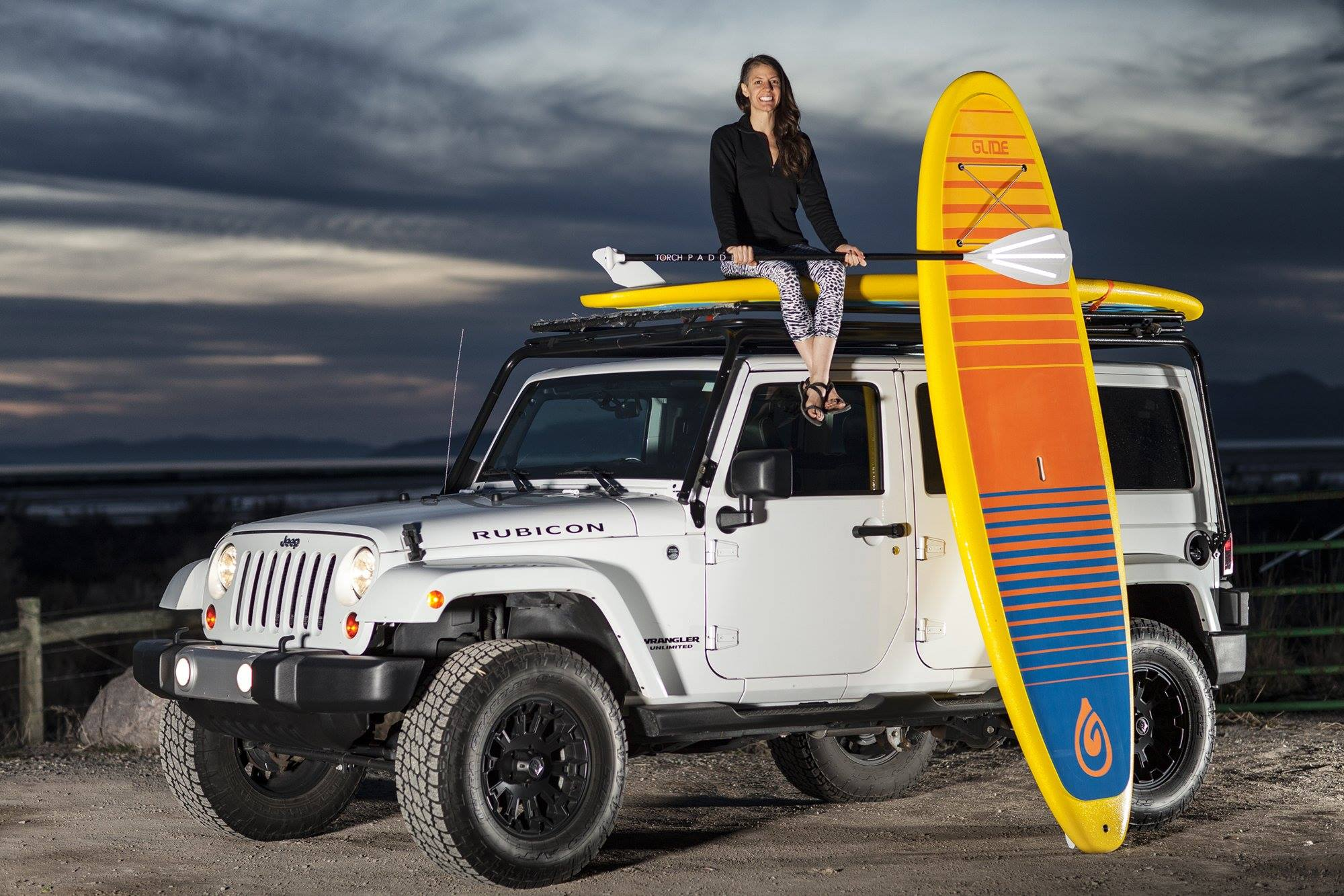 inflatable recreational paddle boards come with even a kayak seat