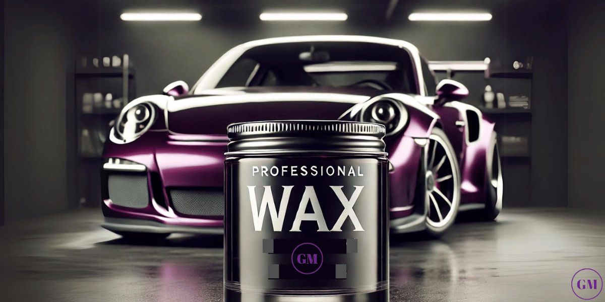How to pick the best car wax. Spray waxes, liquid waxes, paste waxes.