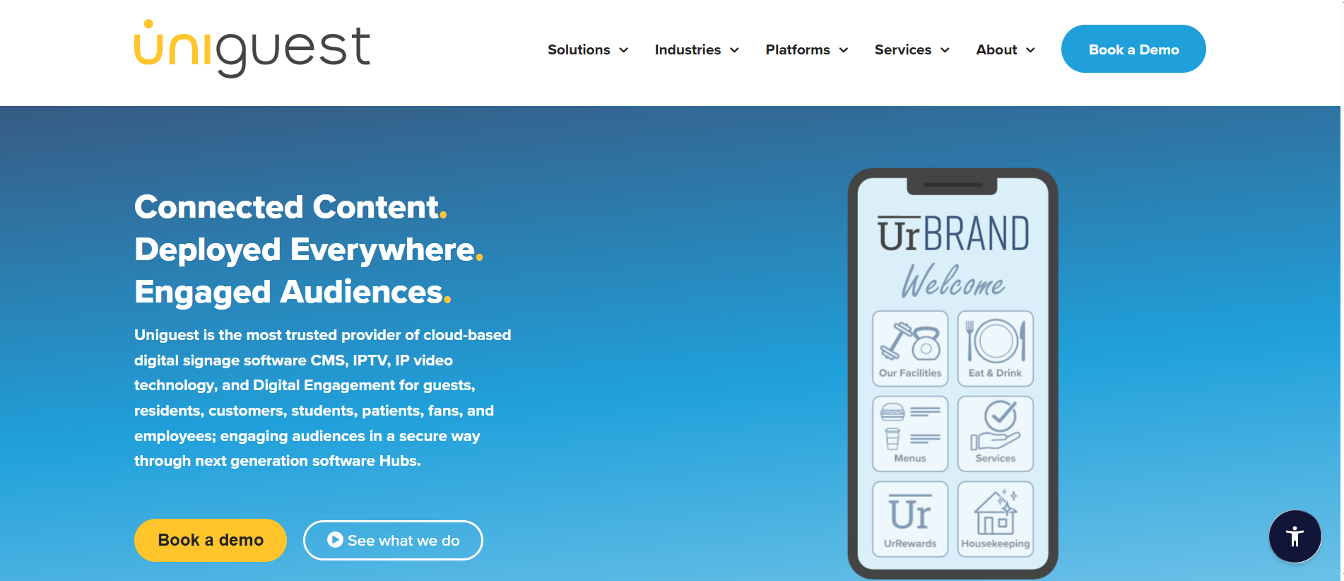 uniguest