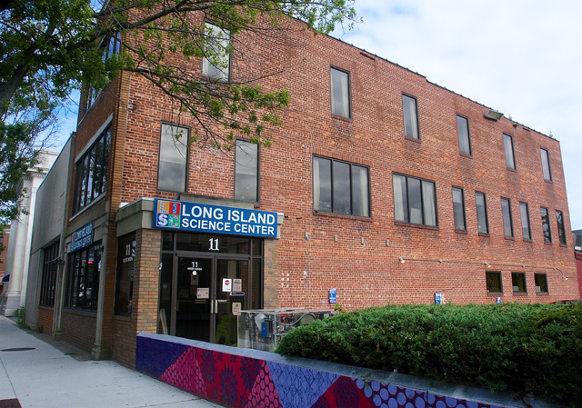 Fun Things to Do on Long Island 18 Long Island Science Center