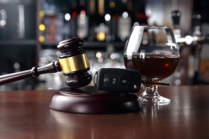 California DUI laws