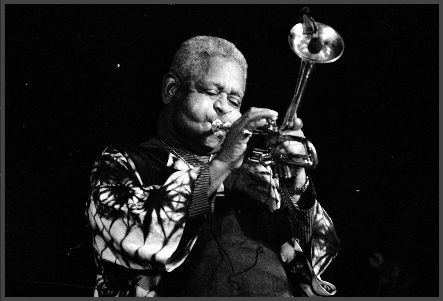 What Is Clave Rhythm in Jazz Music? 2 Dizzy Gillespie