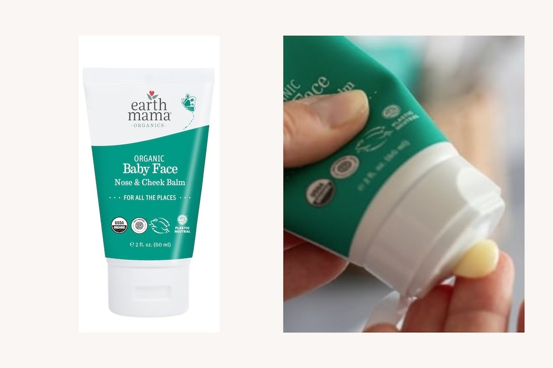 best non toxic hypoallergenic hand cream earth mama