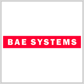 BAE Systems