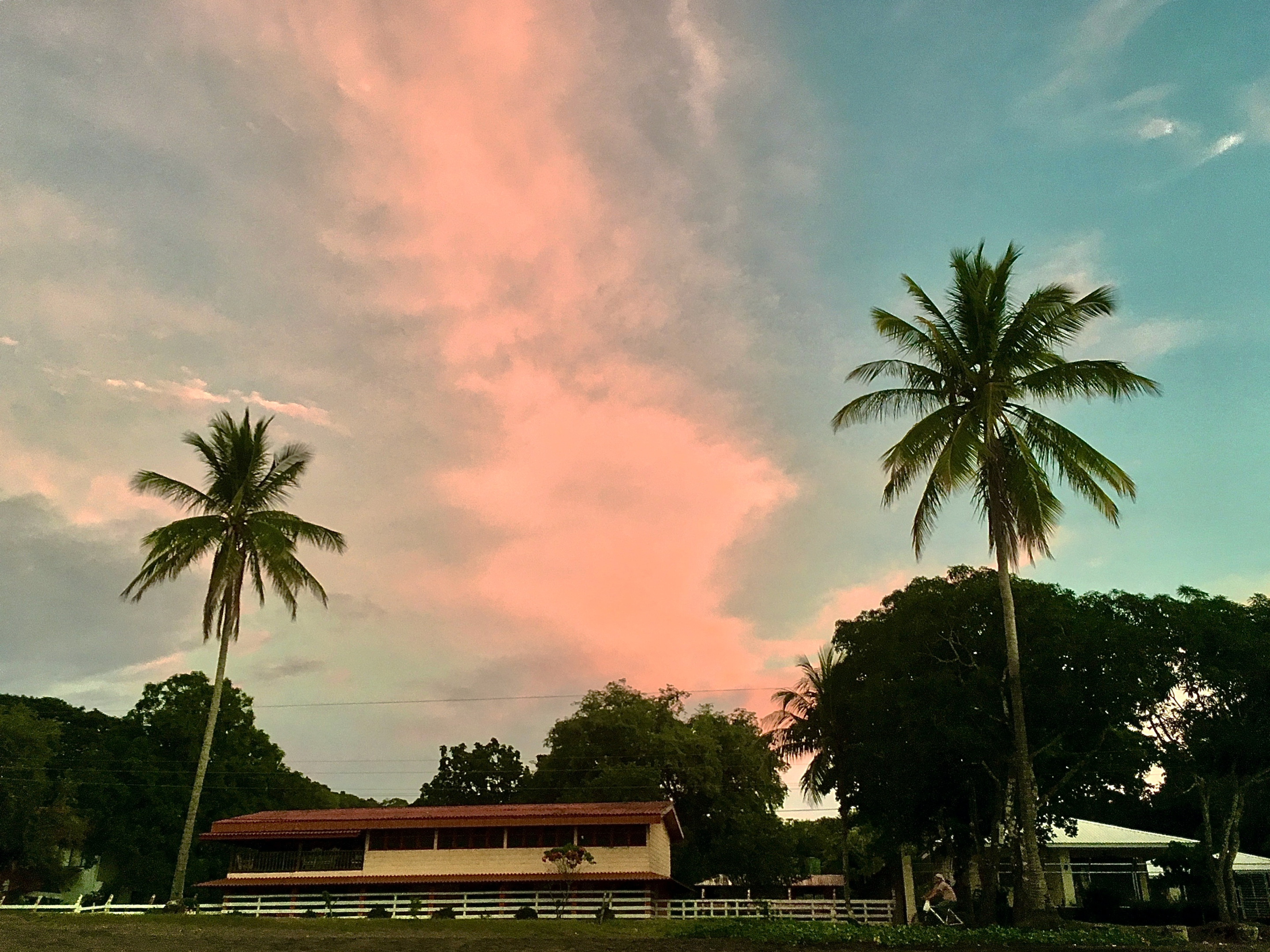 Playas del Coco in Costa Rica