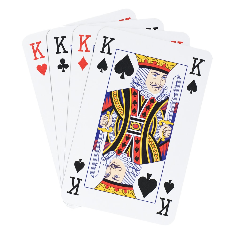 King of Spades Meaning