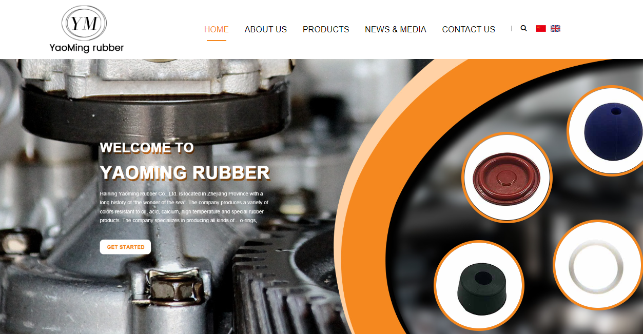 Haining Yaoming Rubber Corporation Ltd