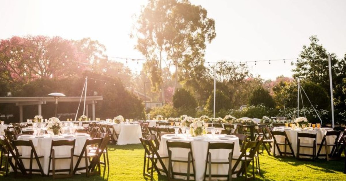 15. South Coast Botanic Garden (Palos Verdes)